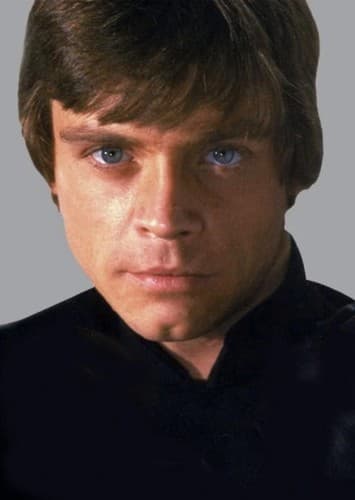Luke Skywalker