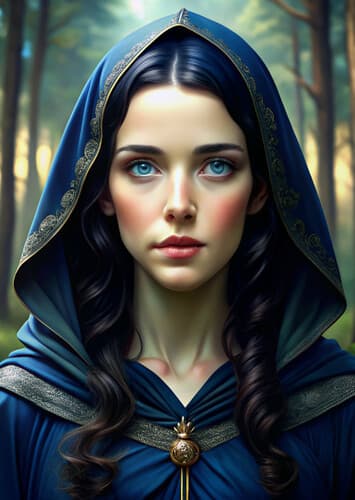 Lúthien