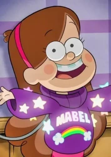 Mabel Pines