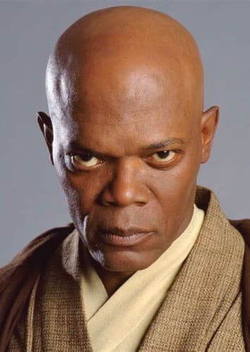 Mace Windu