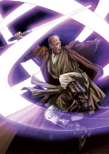 Mace Windu