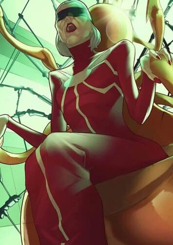 Madame Web