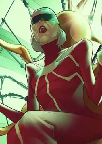 Madame Web