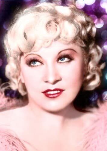 Mae West