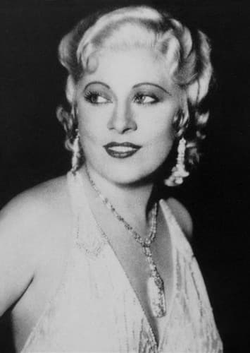 Mae West