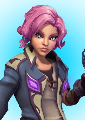 Maeve