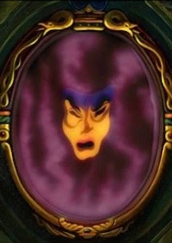 Magic Mirror