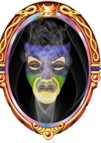 Magic Mirror