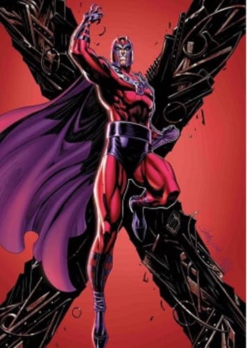 Magneto