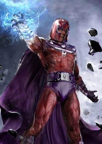 Magneto