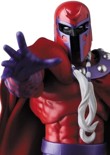 Magneto