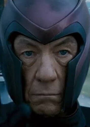 Magneto