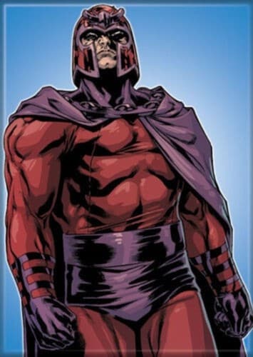 Magneto