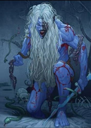 Malekith the Accursed