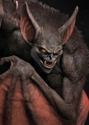 Man-Bat