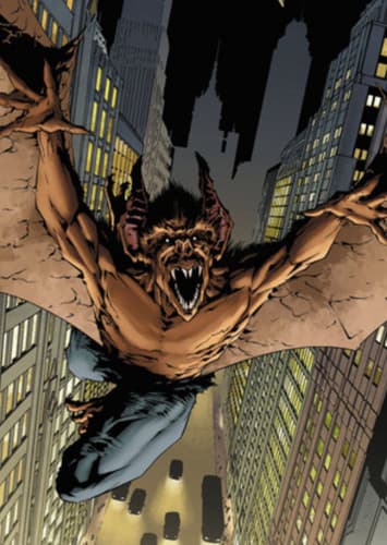 Man-Bat