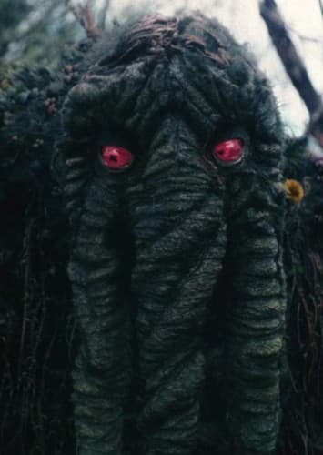 Man-Thing