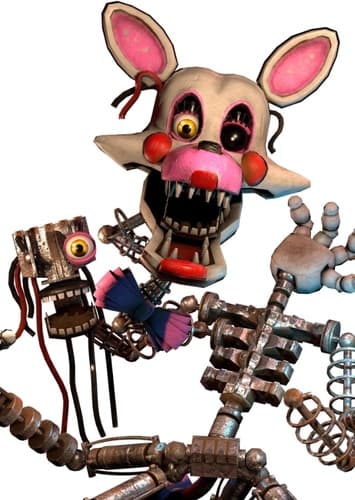 Mangle