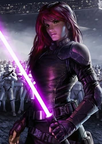 Mara Jade