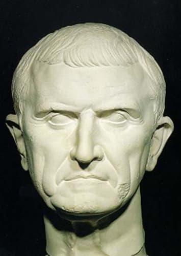 Marcus Licinius Crassus
