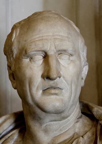Marcus Tullius Cicero