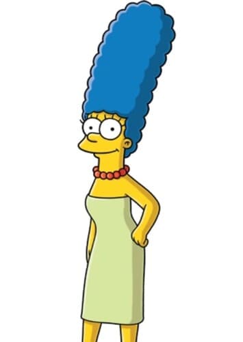 Marge Simpson