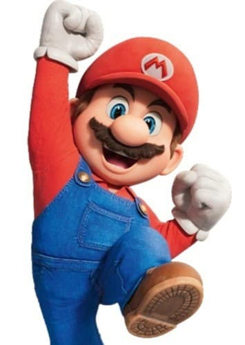 MARIO