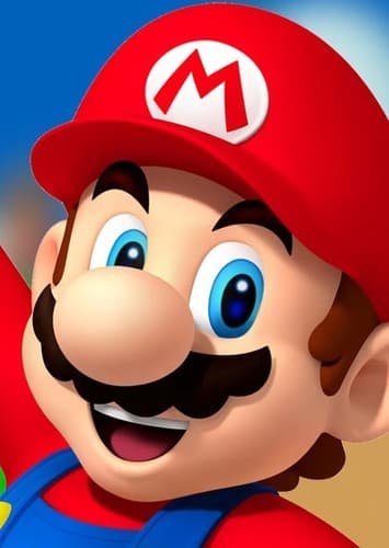 Mario