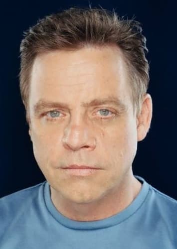 Mark Hamill