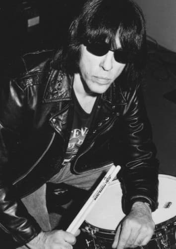 Marky Ramone