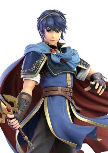 Marth