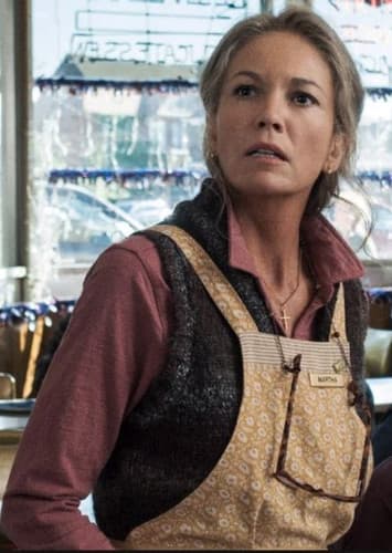 Martha Kent