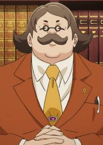 Marvin Grossberg