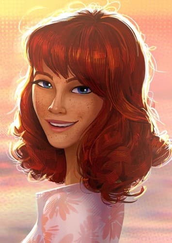 Mary Jane Watson