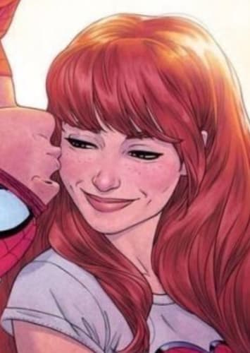 Mary Jane Watson