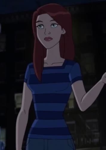 Mary Jane Watson