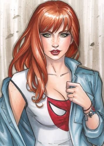Mary Jane Watson