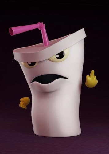 Master Shake