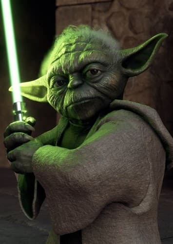 Yoda