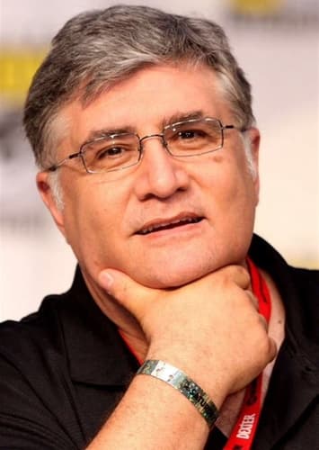 Maurice LaMarche
