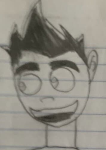 Max “Boomer” Bixby