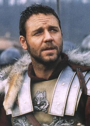 Máximo Décimo Meridio