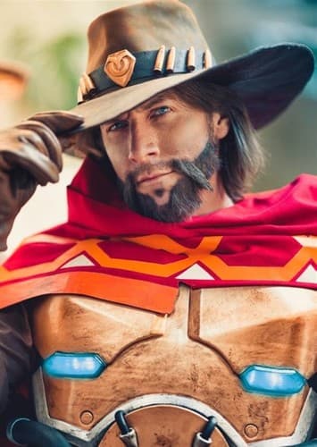 McCree