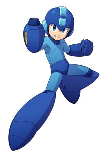 Mega Man