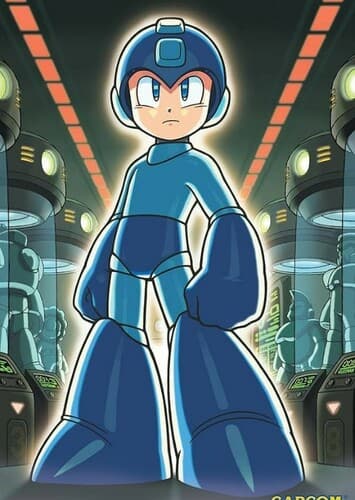 Mega Man