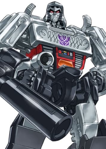 Megatron