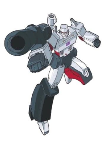 Megatron