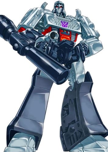 Megatron