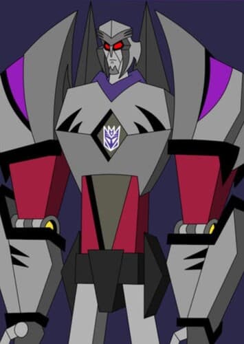 Megatron