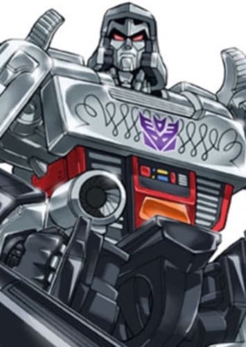 Megatron